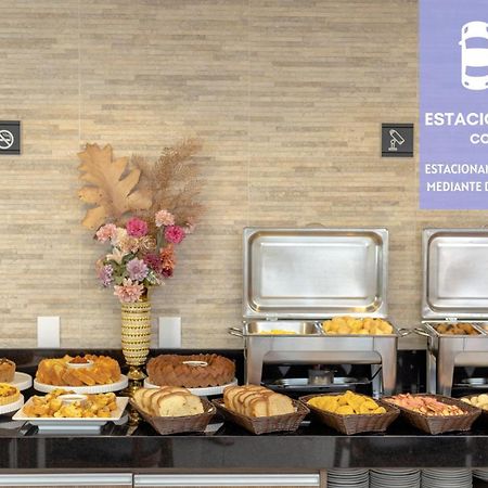 Tulip Inn Vila Velha ヴィラ・ヴェーリャ エクステリア 写真