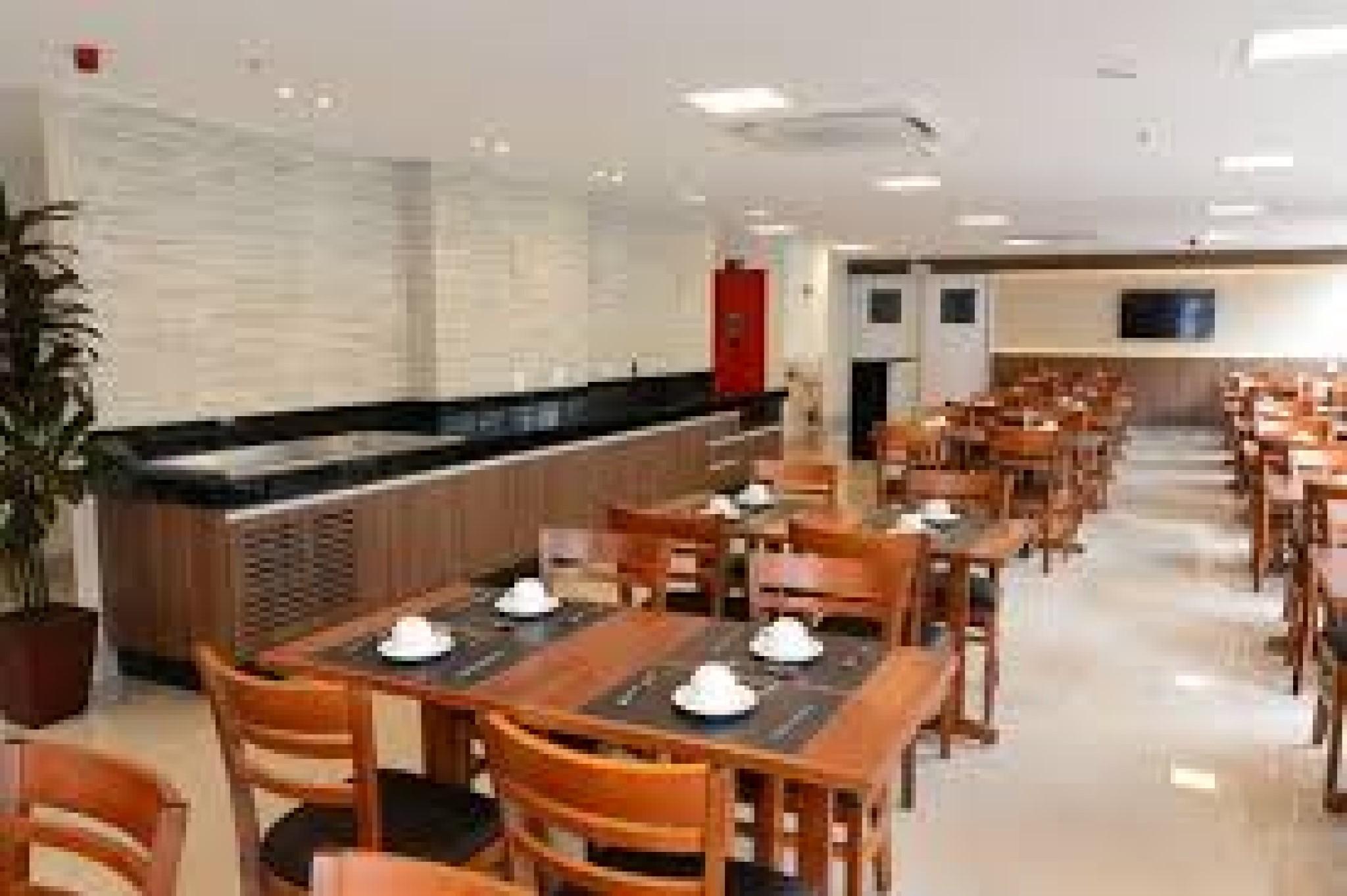 Tulip Inn Vila Velha ヴィラ・ヴェーリャ エクステリア 写真