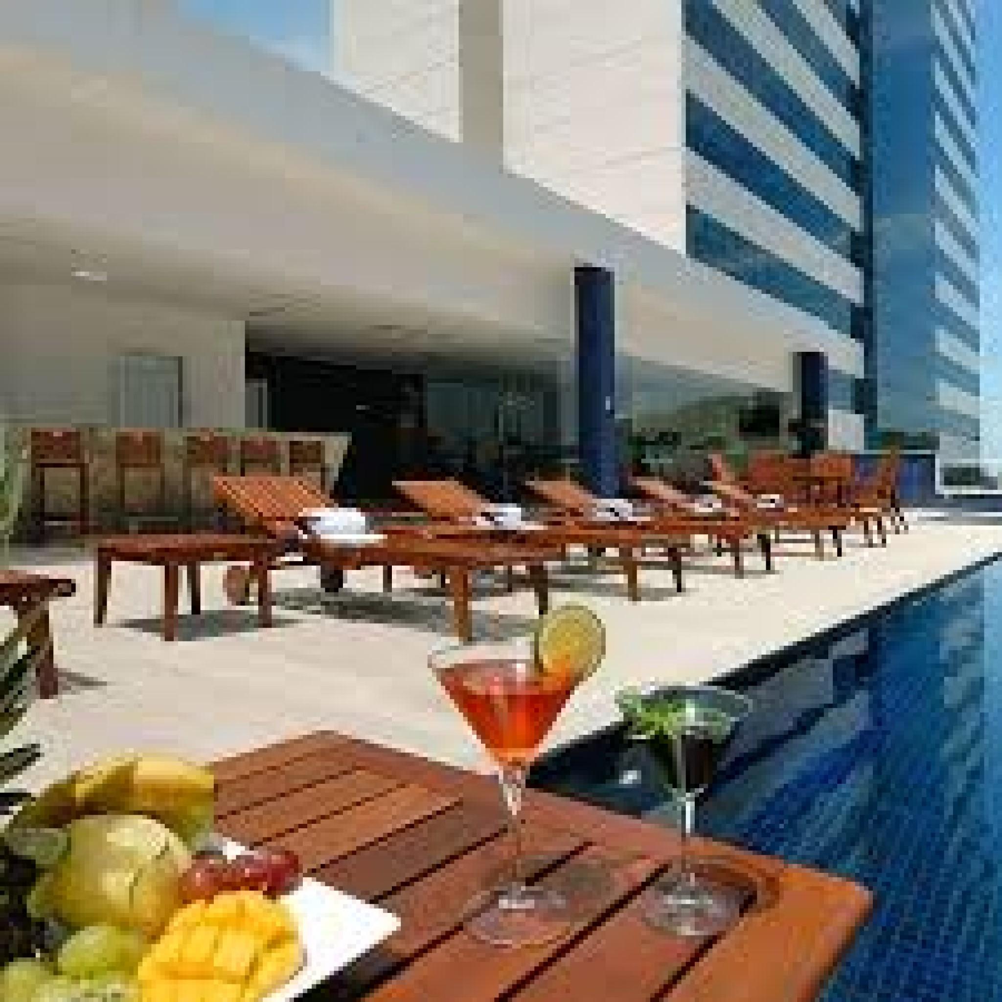 Tulip Inn Vila Velha ヴィラ・ヴェーリャ エクステリア 写真