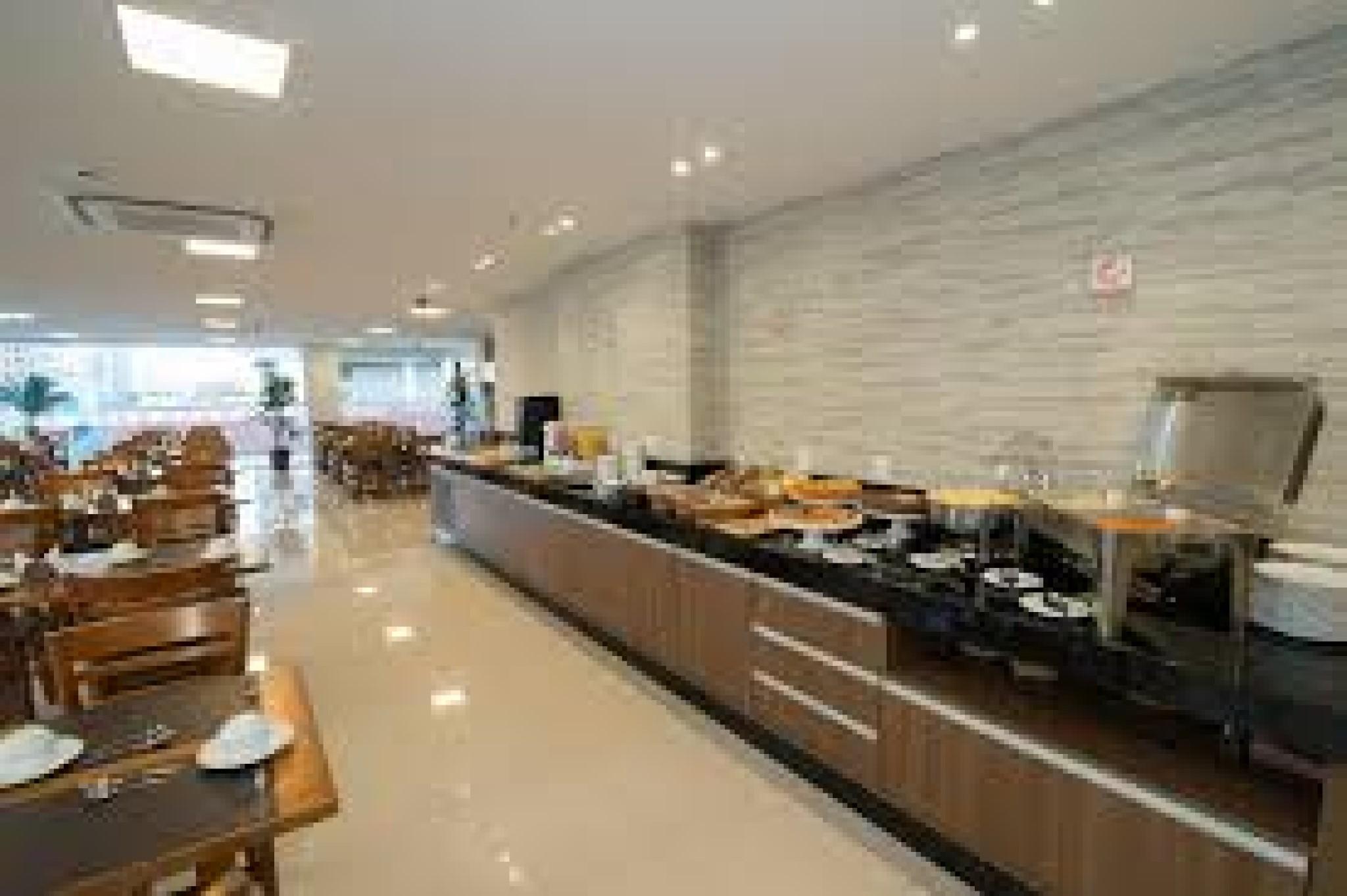 Tulip Inn Vila Velha ヴィラ・ヴェーリャ エクステリア 写真