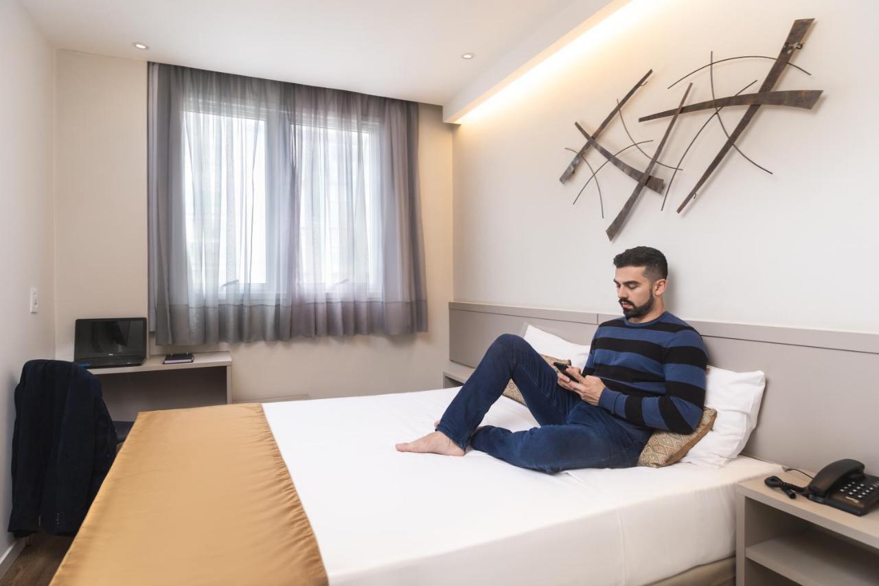 Tulip Inn Vila Velha ヴィラ・ヴェーリャ エクステリア 写真