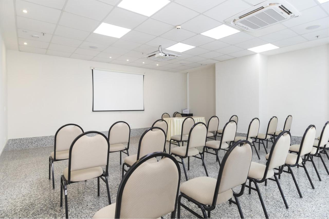 Tulip Inn Vila Velha ヴィラ・ヴェーリャ エクステリア 写真