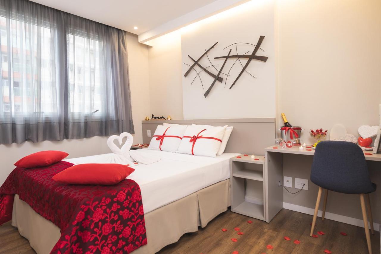 Tulip Inn Vila Velha ヴィラ・ヴェーリャ エクステリア 写真