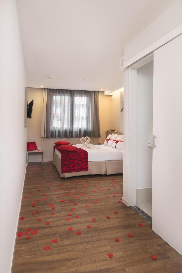 Tulip Inn Vila Velha ヴィラ・ヴェーリャ エクステリア 写真
