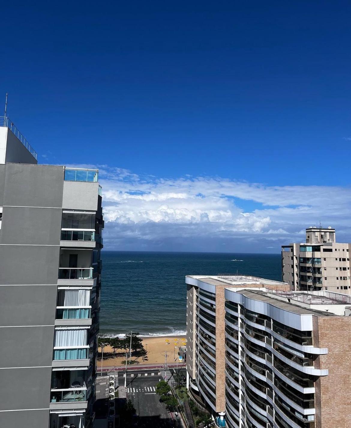 Tulip Inn Vila Velha ヴィラ・ヴェーリャ エクステリア 写真