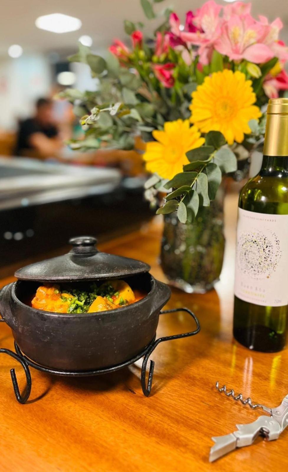 Tulip Inn Vila Velha ヴィラ・ヴェーリャ エクステリア 写真