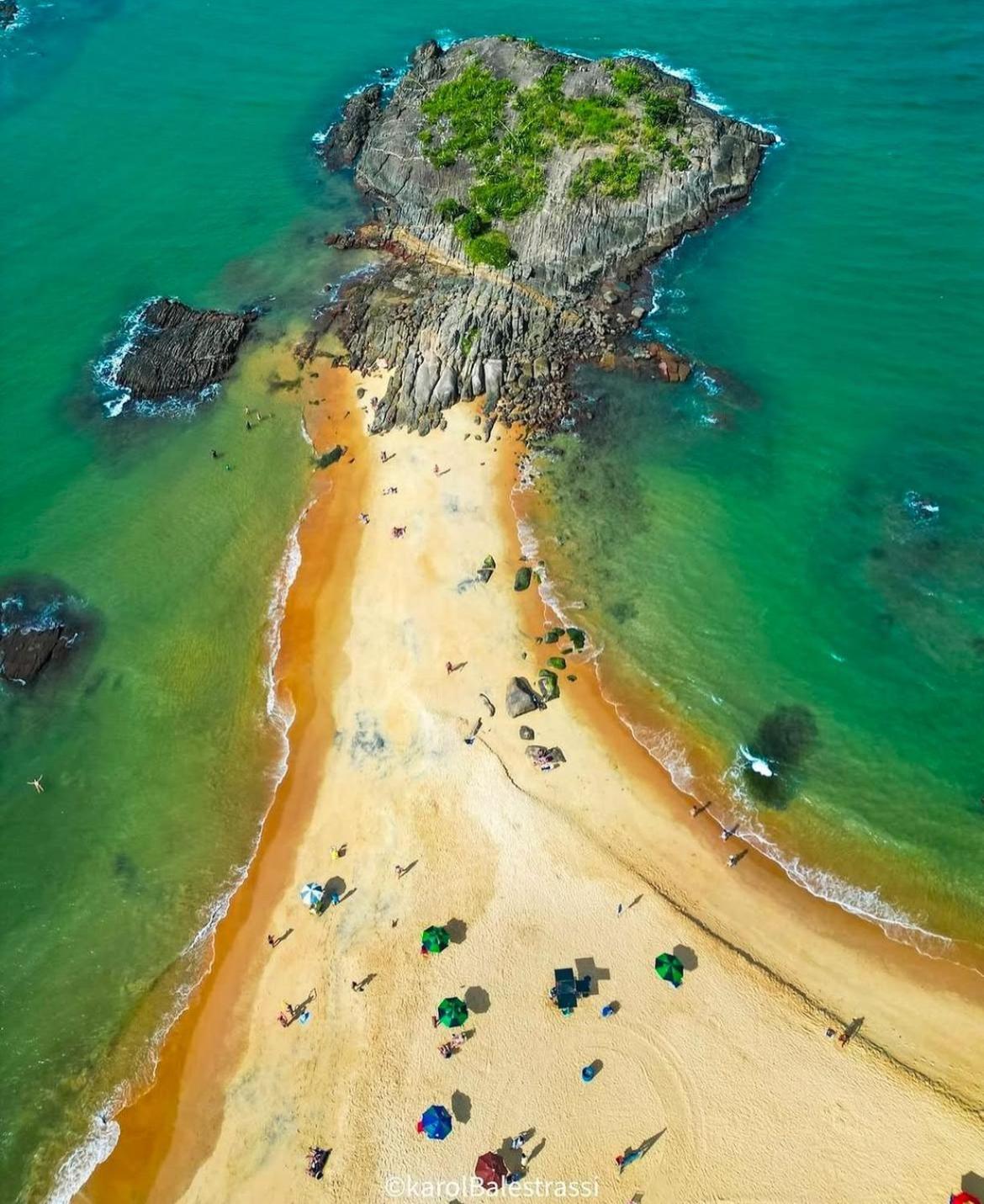 Tulip Inn Vila Velha ヴィラ・ヴェーリャ エクステリア 写真