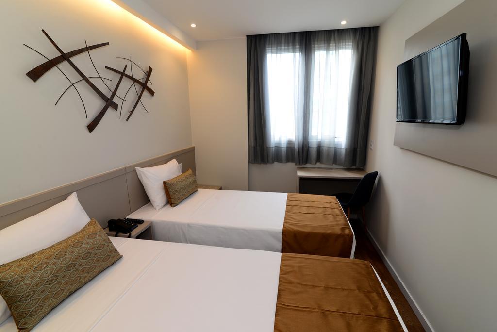 Tulip Inn Vila Velha ヴィラ・ヴェーリャ エクステリア 写真