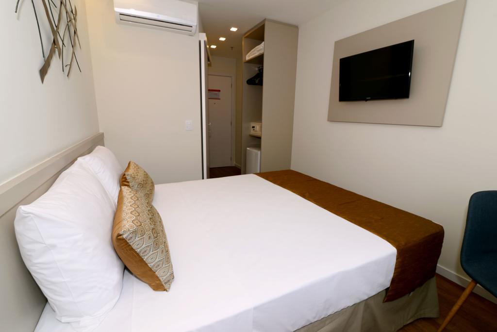 Tulip Inn Vila Velha ヴィラ・ヴェーリャ エクステリア 写真