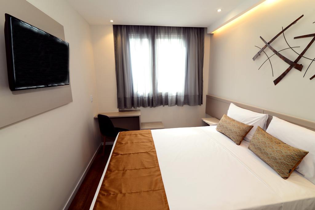 Tulip Inn Vila Velha ヴィラ・ヴェーリャ エクステリア 写真