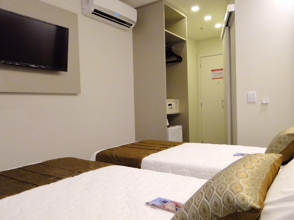Tulip Inn Vila Velha ヴィラ・ヴェーリャ エクステリア 写真