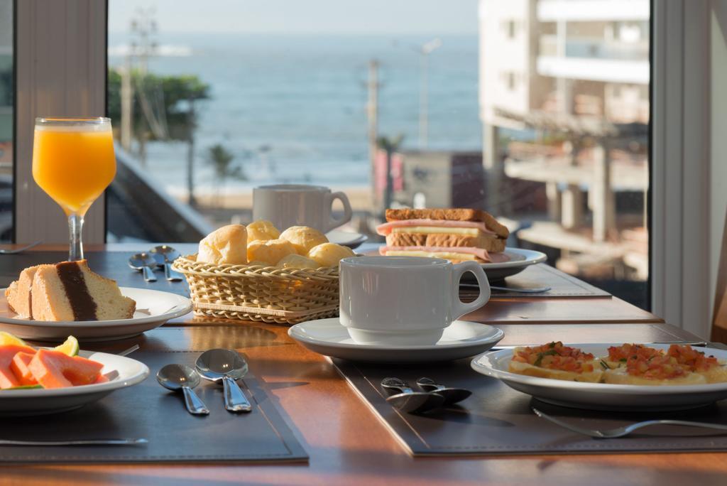 Tulip Inn Vila Velha ヴィラ・ヴェーリャ エクステリア 写真