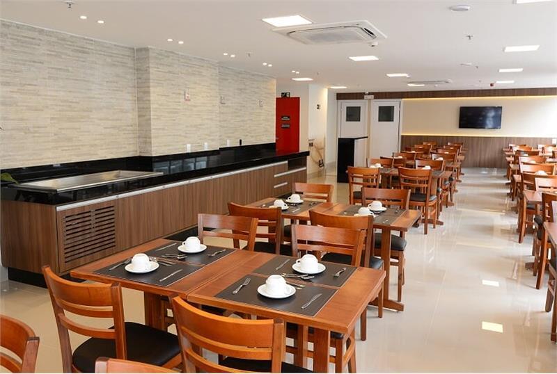 Tulip Inn Vila Velha ヴィラ・ヴェーリャ エクステリア 写真