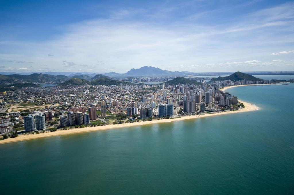 Tulip Inn Vila Velha ヴィラ・ヴェーリャ エクステリア 写真